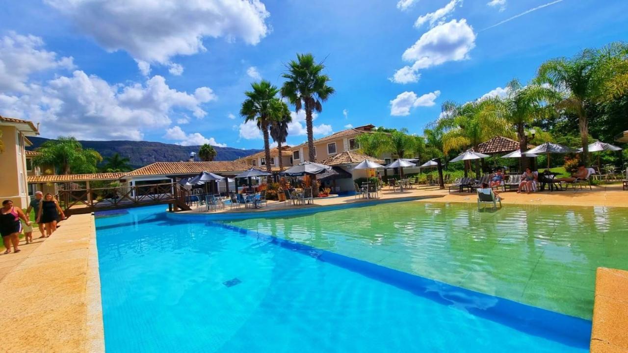 Santissimo Resort Tiradentes Exterior foto