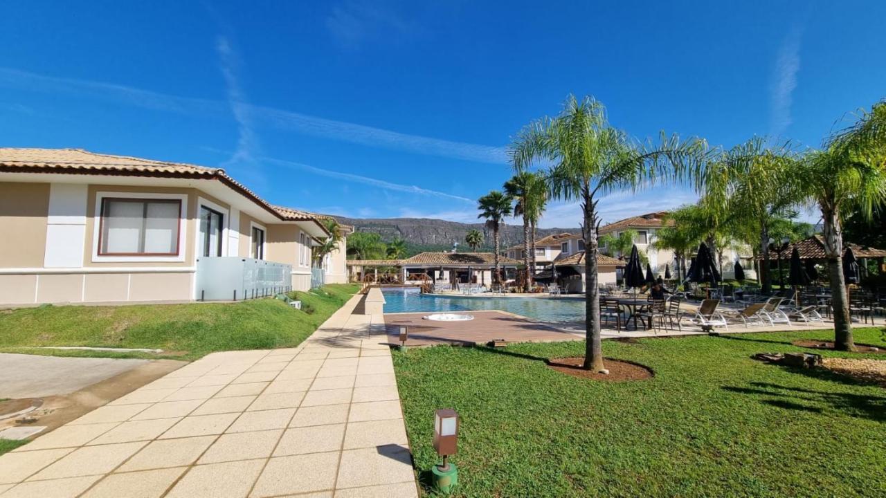 Santissimo Resort Tiradentes Exterior foto