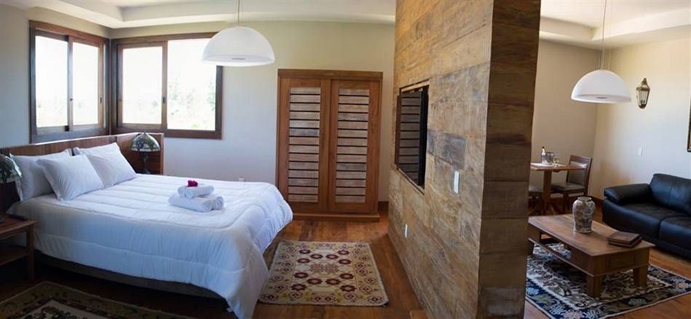 Santissimo Resort Tiradentes Exterior foto