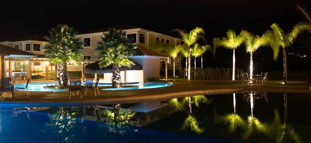 Santissimo Resort Tiradentes Exterior foto