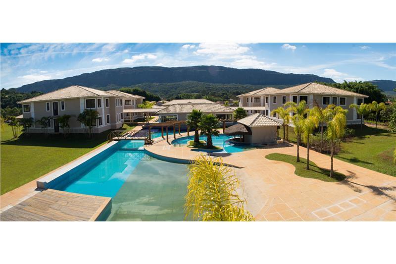Santissimo Resort Tiradentes Exterior foto