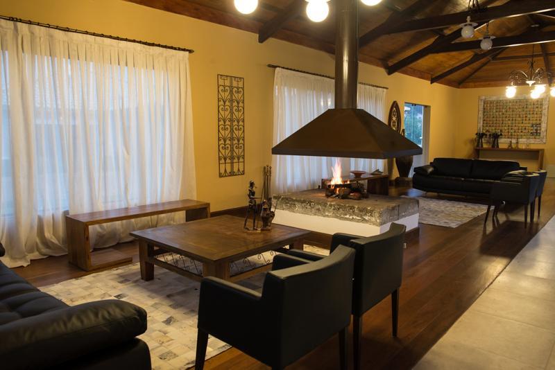 Santissimo Resort Tiradentes Exterior foto