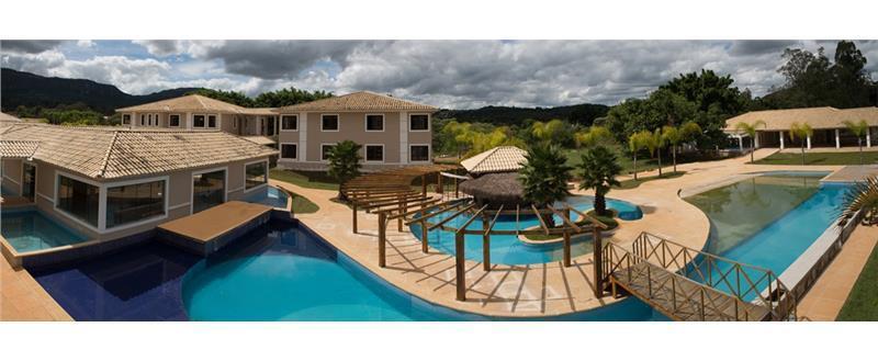 Santissimo Resort Tiradentes Exterior foto
